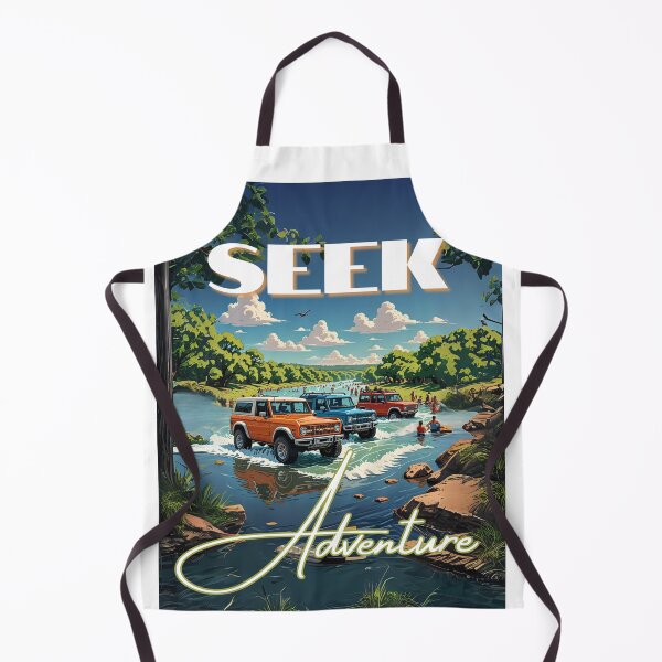 Item preview, Seek Adventure designed and sold by Craftonmegan.