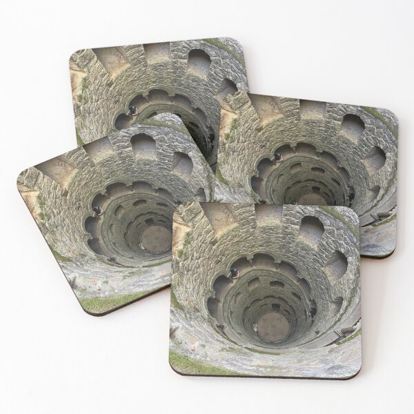 Item preview, The Initiation Well designed and sold by InkishKingdoms.