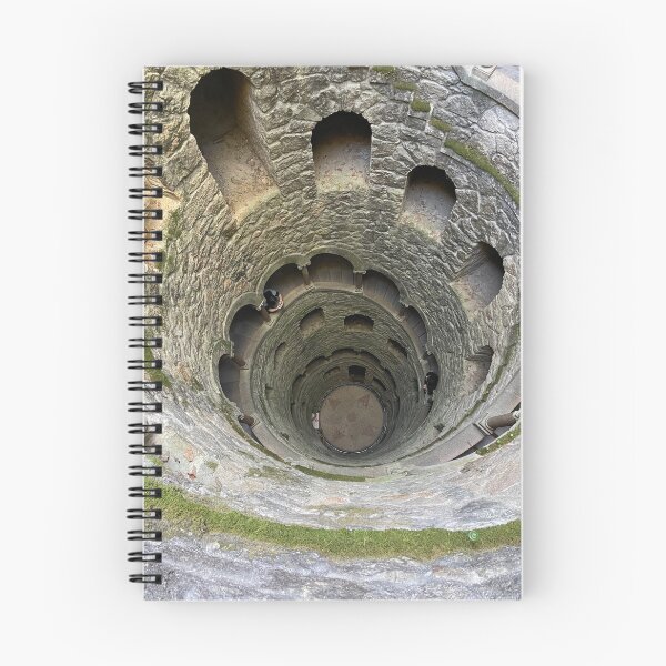 Item preview, The Initiation Well designed and sold by InkishKingdoms.