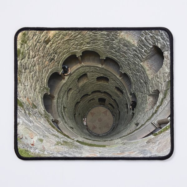 Item preview, The Initiation Well designed and sold by InkishKingdoms.