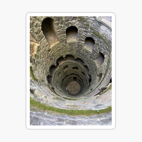 Item preview, The Initiation Well designed and sold by InkishKingdoms.