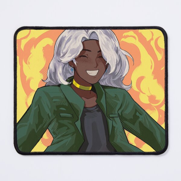 Item preview, Avery – Shapeshifter Character Art from Is It Too Late To Quit designed and sold by Cosmic Atom Sound Studios.