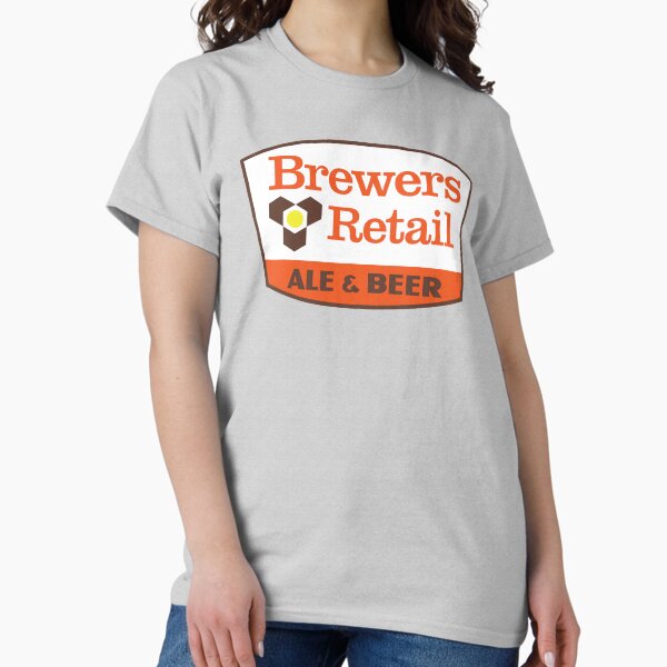 Aperçu de l'œuvre Brewers Vente au détail créée et vendue par Hollow-Horse.