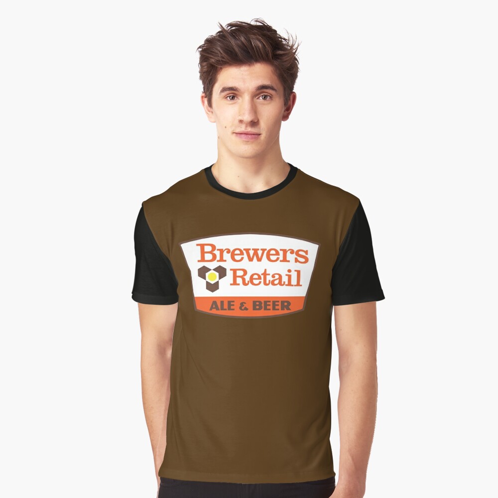 Brewers Shirt  Humboldt Brewing Co.'s Online Shop