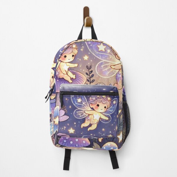 Item preview, Moonbeam Blossom Fairies designed and sold by Oonward2021.