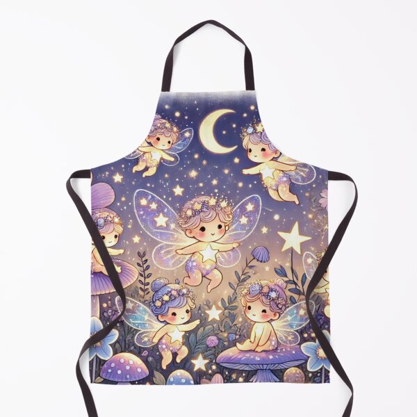 Item preview, Moonbeam Blossom Fairies designed and sold by Oonward2021.