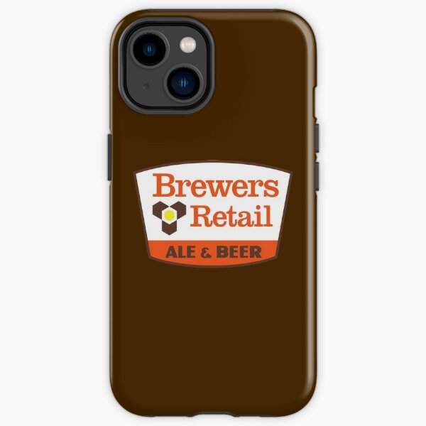 Brewers iPhone Cases for Sale