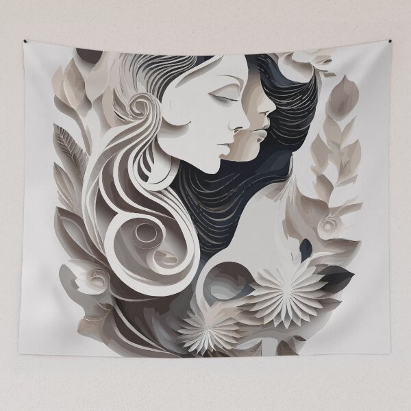 Item preview, Celebrating Strength & Equal Rights designed and sold by bb-15artstudio.