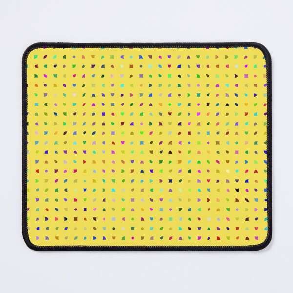 Item preview, Colored Drops Yellow designed and sold by FAROSSTUDIO.