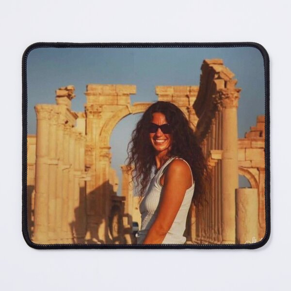 Item preview, Meeting loved ones in the ancient city of Palmyra  designed and sold by  Bride of the desert.