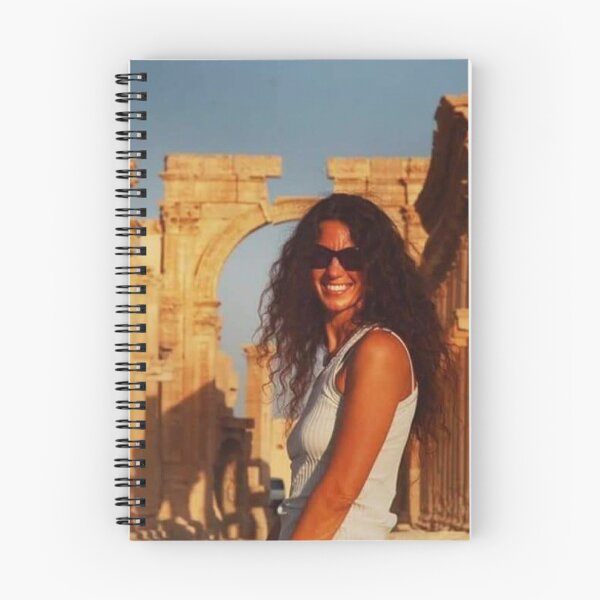 Item preview, Meeting loved ones in the ancient city of Palmyra  designed and sold by  Bride of the desert.