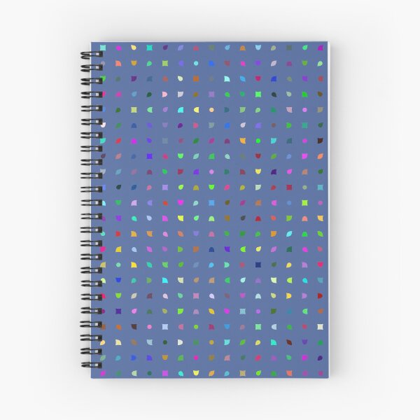 Item preview, Colored Drops Dusky Blue designed and sold by FAROSSTUDIO.