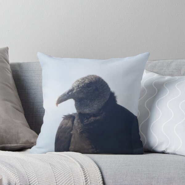 Item preview, Black Vulture designed and sold by Coley Optera.