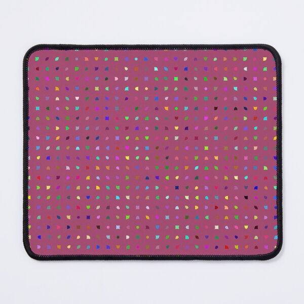 Item preview, Colored Drops Red Purple designed and sold by FAROSSTUDIO.