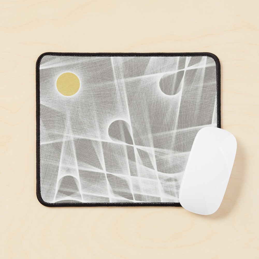 Item preview, Mouse Pad designed and sold by FAROSSTUDIO.