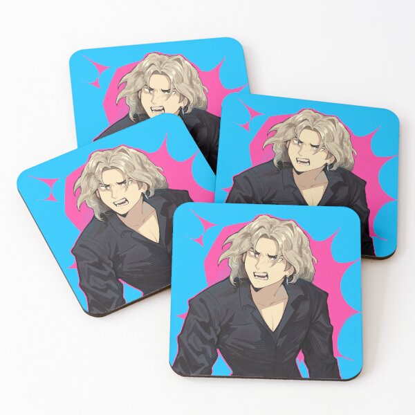 Item preview, Christian – Strategist & Diplomat of Royal Flush | Is It Too Late To Quit designed and sold by Cosmic Atom Sound Studios.