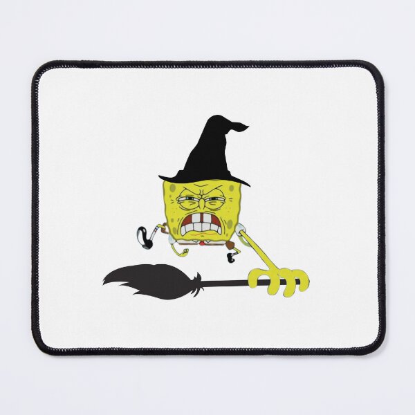 Item preview, Witchy sponge designed and sold by ciarameadows.