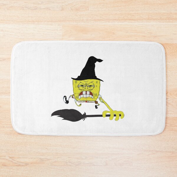 Item preview, Witchy sponge designed and sold by ciarameadows.