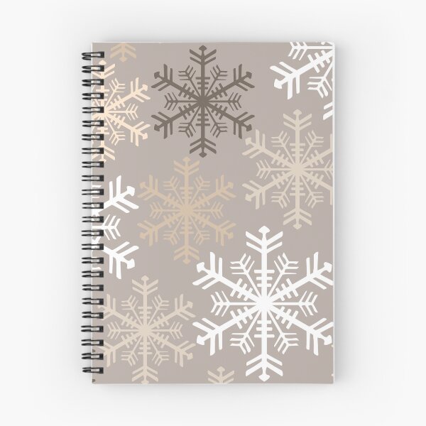 Item preview, Snowflakes designed and sold by FAROSSTUDIO.