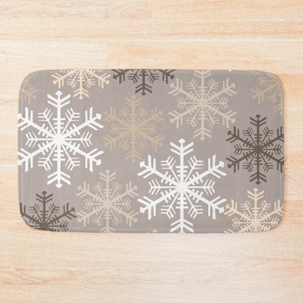 Item preview, Snowflakes designed and sold by FAROSSTUDIO.