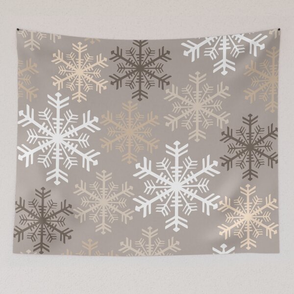 Item preview, Snowflakes designed and sold by FAROSSTUDIO.