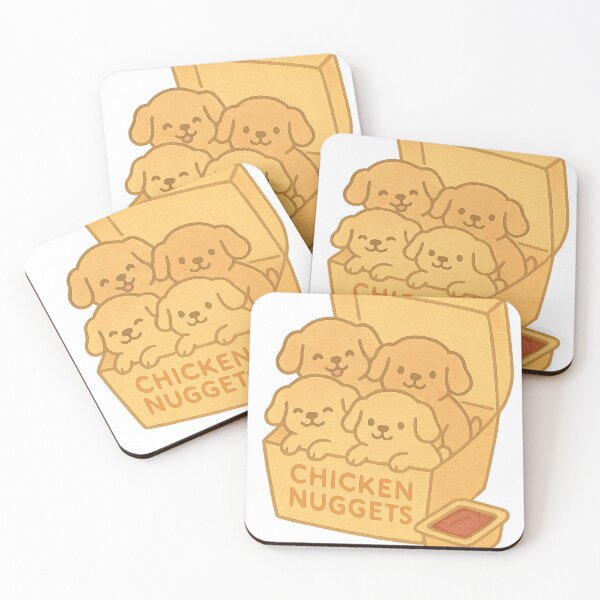 Item preview, Box of Golden Joy designed and sold by TacoBearDesigns.