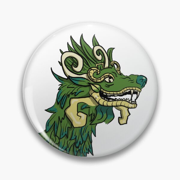 Item preview, Quetzalcoatl designed and sold by Citla-rg.