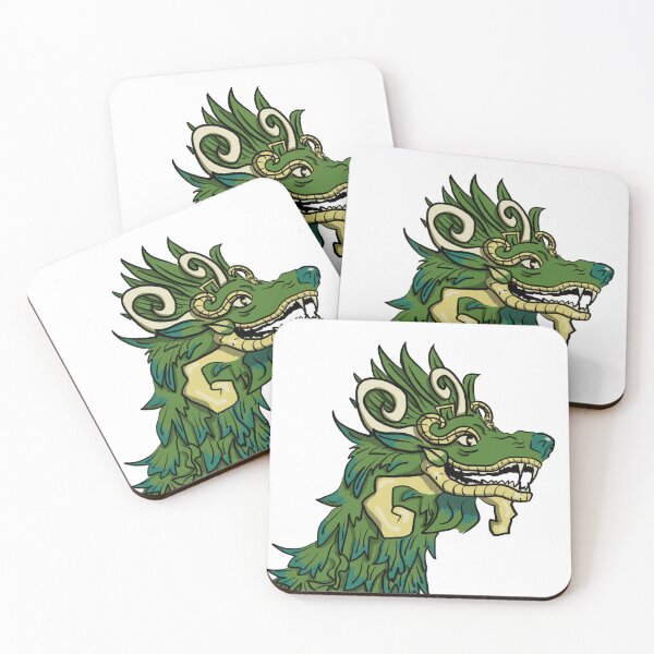 Item preview, Quetzalcoatl designed and sold by Citla-rg.
