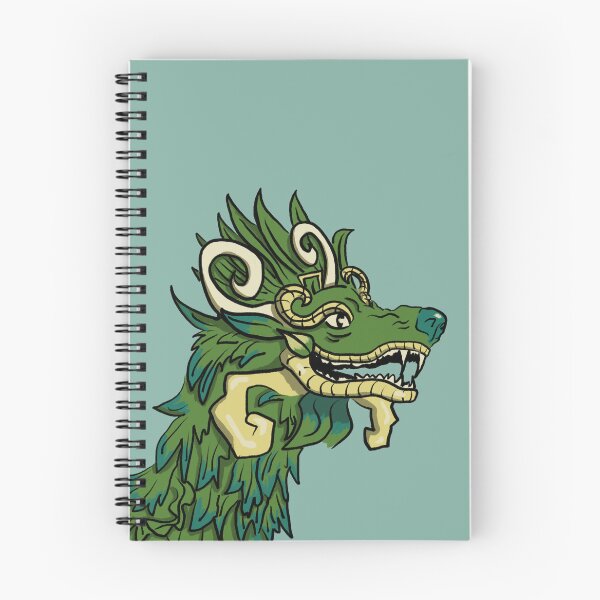 Item preview, Quetzalcoatl designed and sold by Citla-rg.