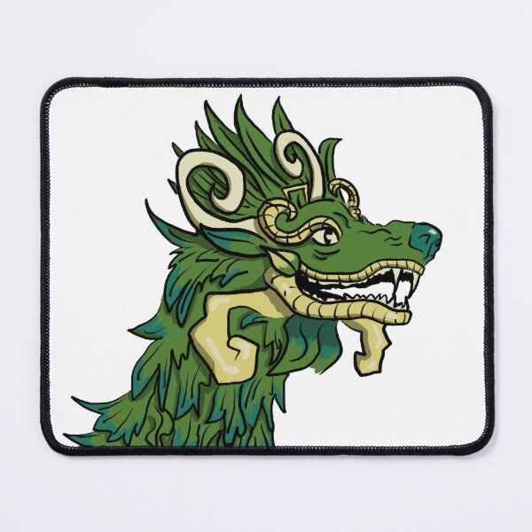 Item preview, Quetzalcoatl designed and sold by Citla-rg.
