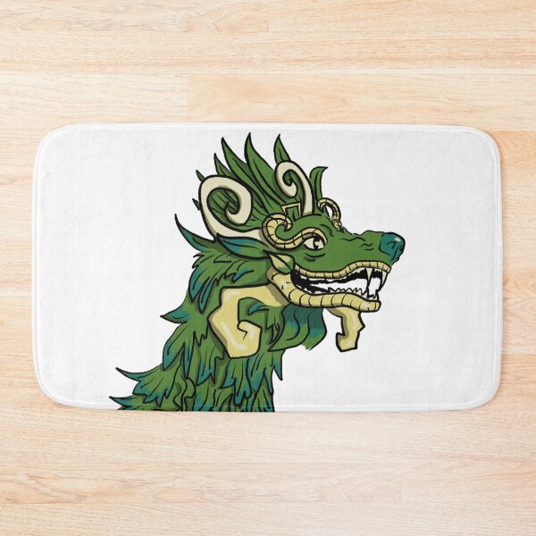 Item preview, Quetzalcoatl designed and sold by Citla-rg.