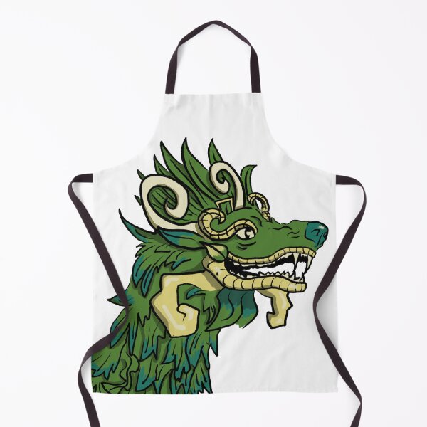 Item preview, Quetzalcoatl designed and sold by Citla-rg.