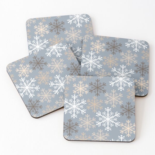 Item preview, Blue Winter designed and sold by FAROSSTUDIO.
