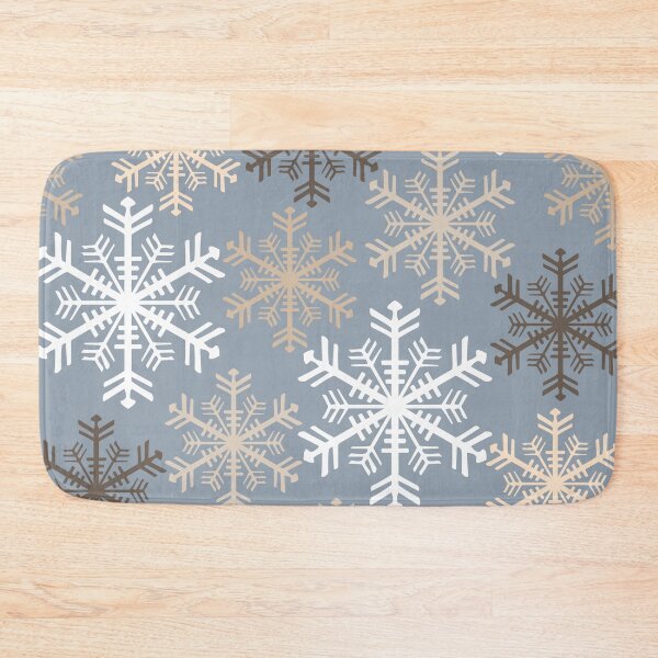 Item preview, Blue Winter designed and sold by FAROSSTUDIO.