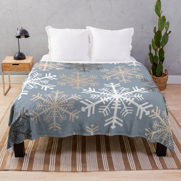 Item preview, Blue Winter designed and sold by FAROSSTUDIO.