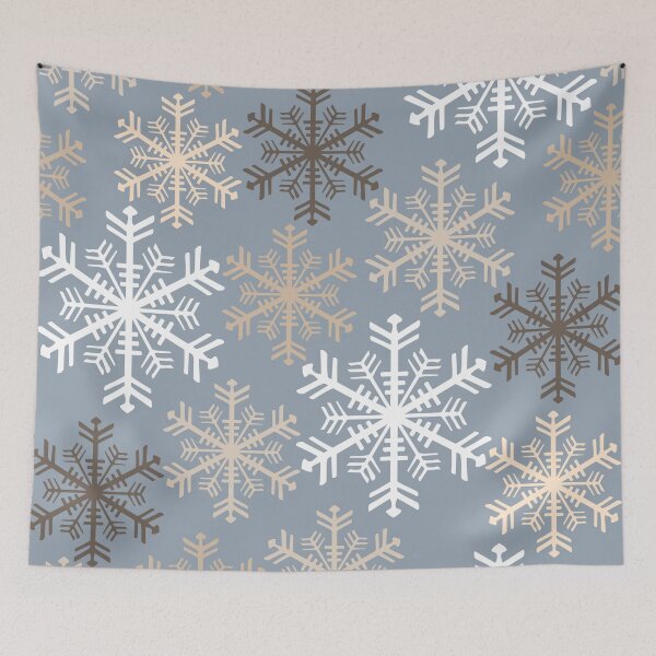 Item preview, Blue Winter designed and sold by FAROSSTUDIO.