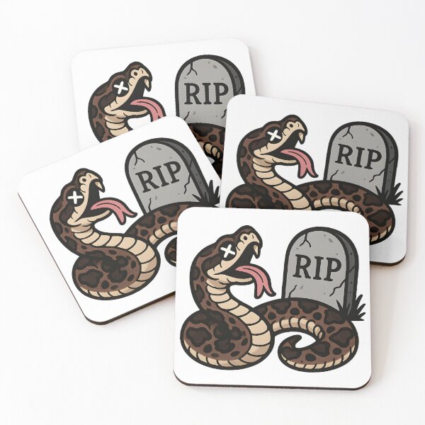 Item preview, hognose snake designed and sold by Uglyandcute.