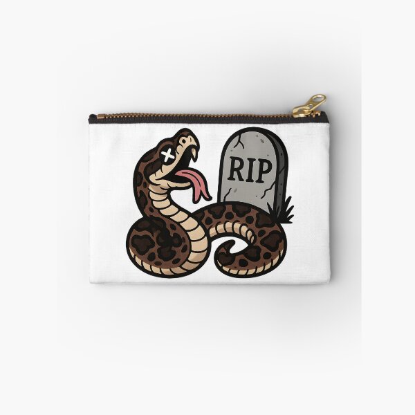 Item preview, hognose snake designed and sold by Uglyandcute.