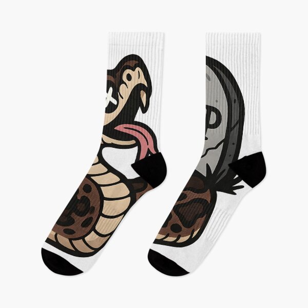 Item preview, hognose snake designed and sold by Uglyandcute.
