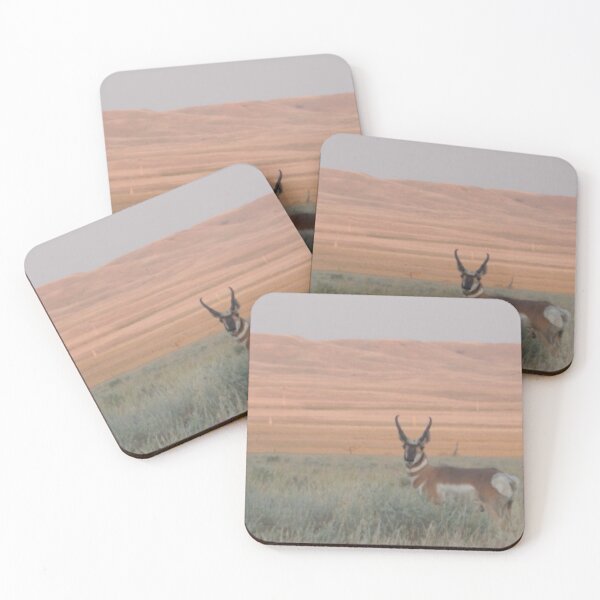 Item preview, Pronghorn designed and sold by Coley Optera.