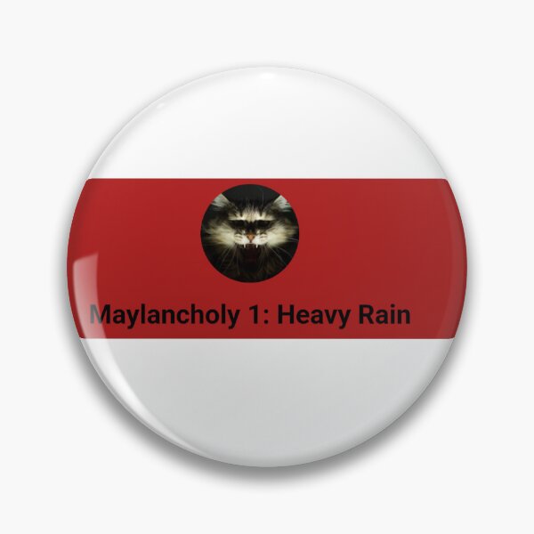 Item preview, Maylancholy 1 designed and sold by may-lancholy.
