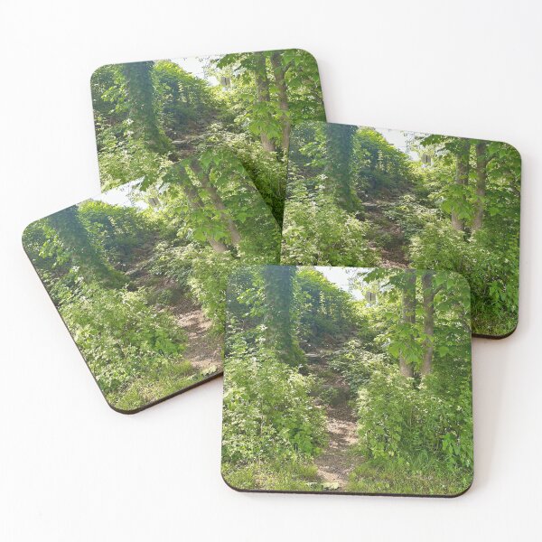 Item preview, The Path Less Traveled designed and sold by WildSoulThreads.