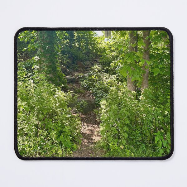 Item preview, The Path Less Traveled designed and sold by WildSoulThreads.