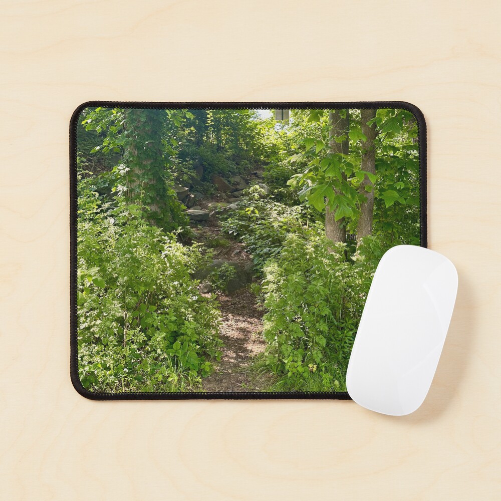 Item preview, Mouse Pad designed and sold by WildSoulThreads.