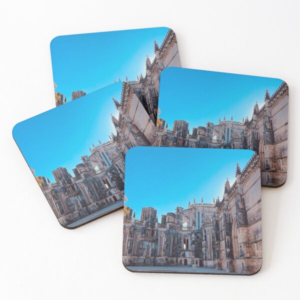 Item preview, Batalha Monastery designed and sold by InkishKingdoms.