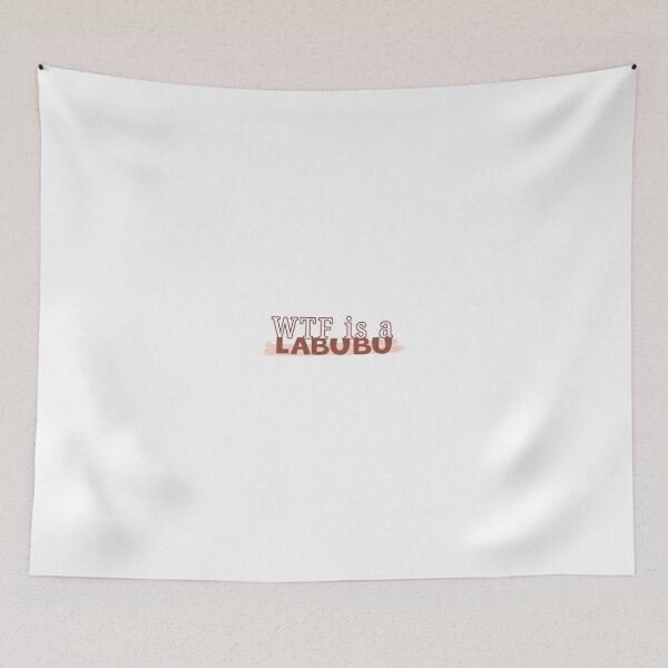 Item preview, Pop Mart Labubu The Monsters Exciting Macaron Cute Sticker - Toffee designed and sold by McFly-Type-Co.