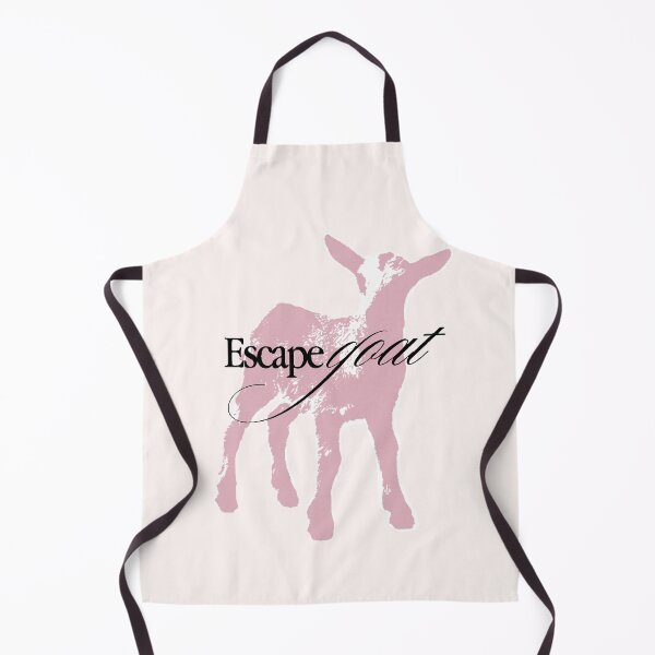 Item preview, Escape Goat designed and sold by yuliiyadesigns.