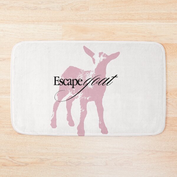 Item preview, Escape Goat  designed and sold by yuliiyadesigns.