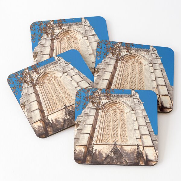 Item preview, Batalha Monastery designed and sold by InkishKingdoms.