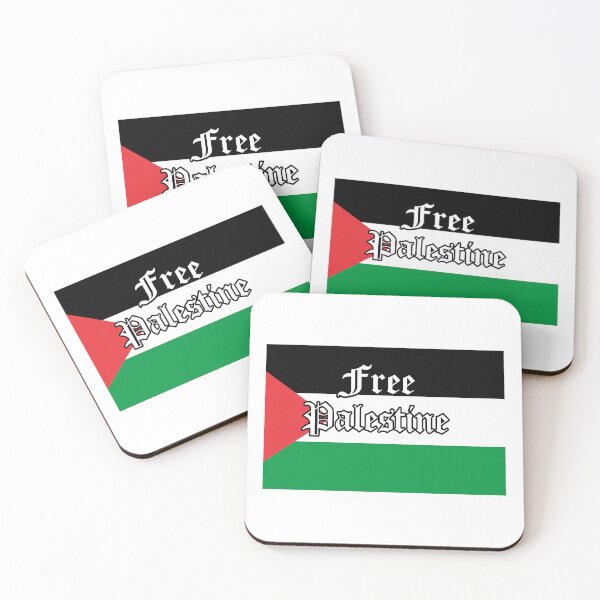 Item preview, Free Palestine designed and sold by sneilz.